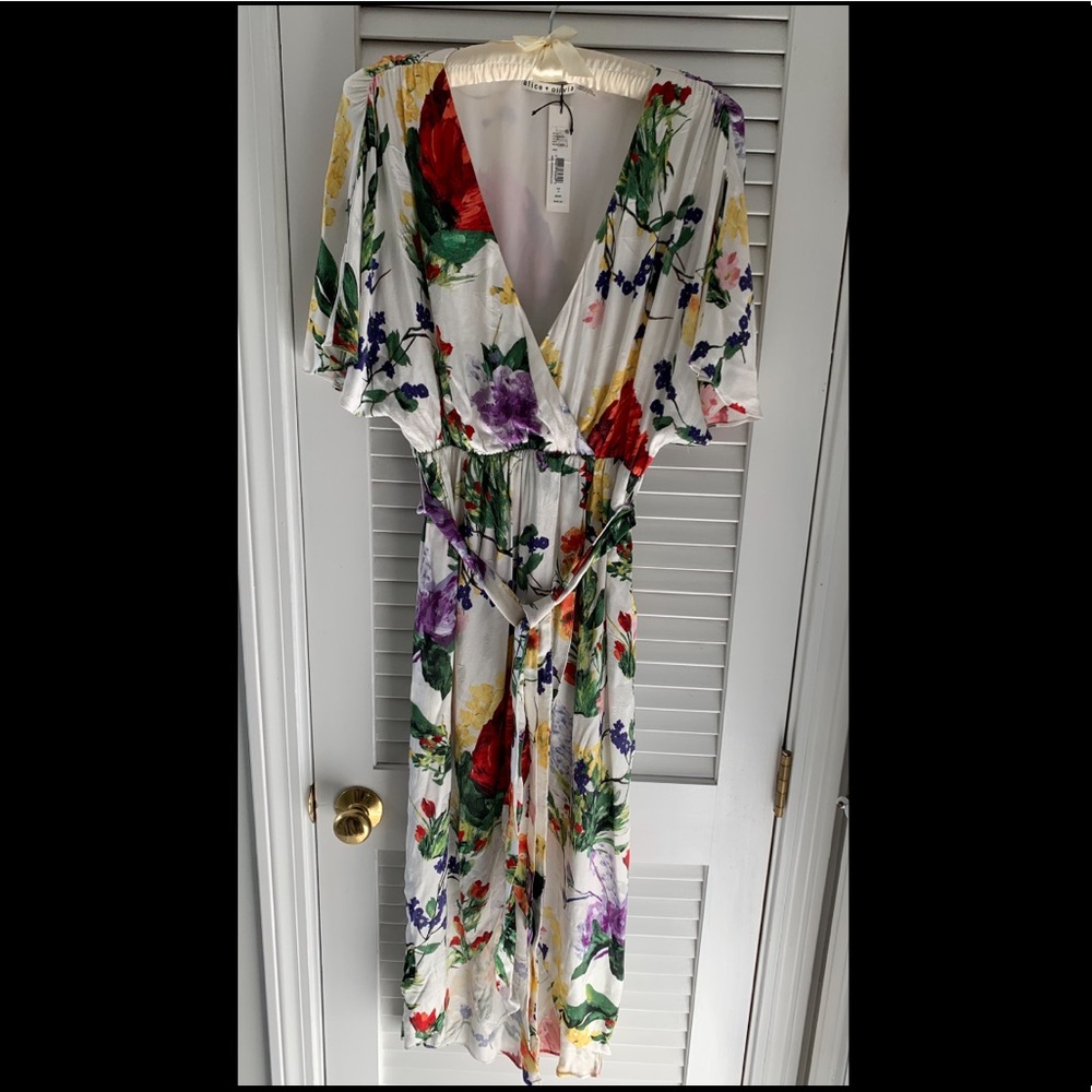Neiman Marcus Dress/ Alice+Olivia